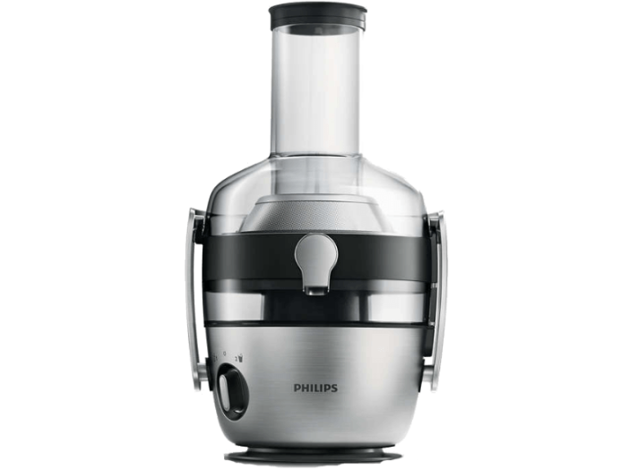 HR1922/20 GYÜMÖLCSCENTRIFUGA INOX