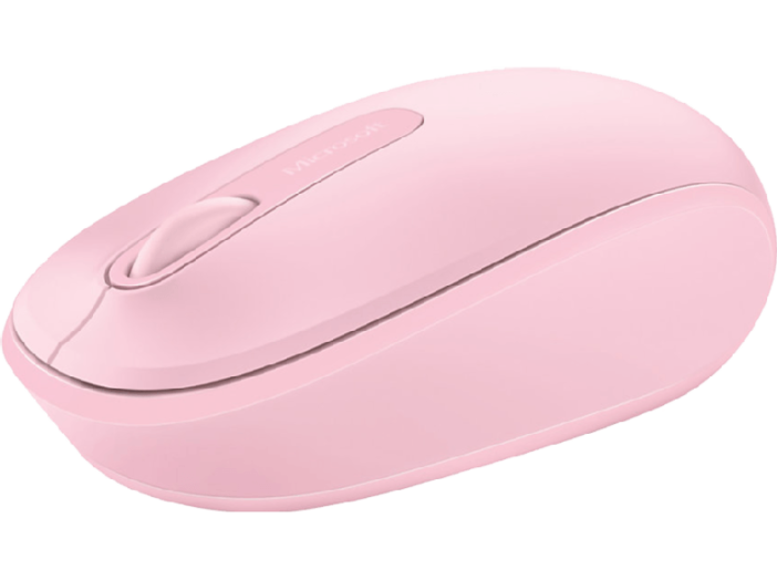 Wireless Mobile Mouse 1850 orhidea (U7Z-23)