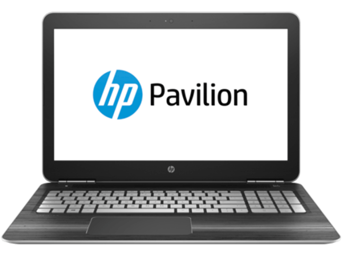 Pavilion 17 ezüst notebook X5D76EA (17,3" Full HD/Core i7/8GB/1TB  HDD+128GB SSD/GTX960 4GB/DOS)