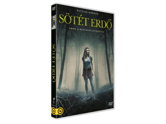 Sötét erdő (DVD)