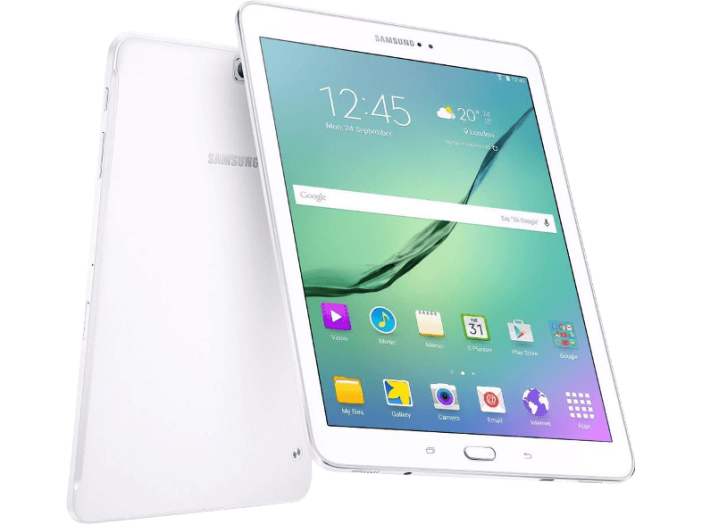 T285/A53/1GB/8GB/7/EG/WH/LTE tablet
