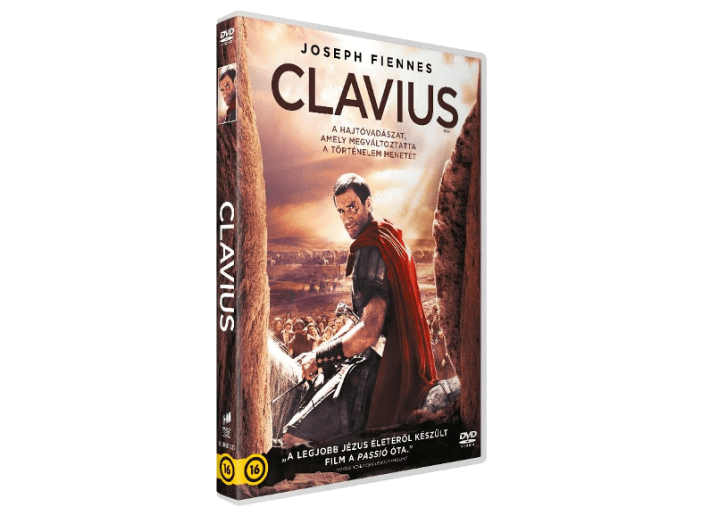 Clavius (DVD)