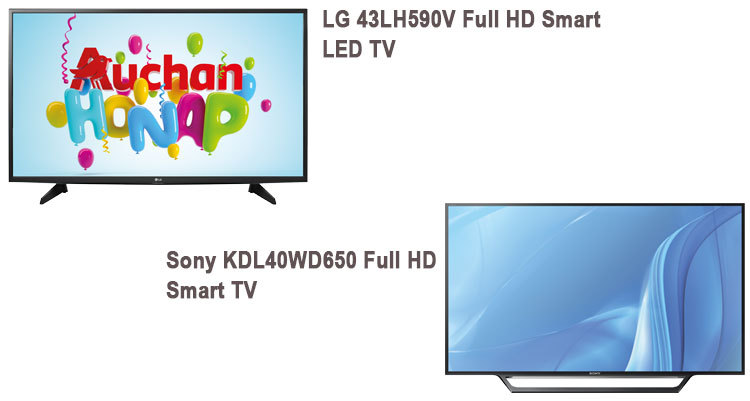 auchan-led-tv-globalplaza