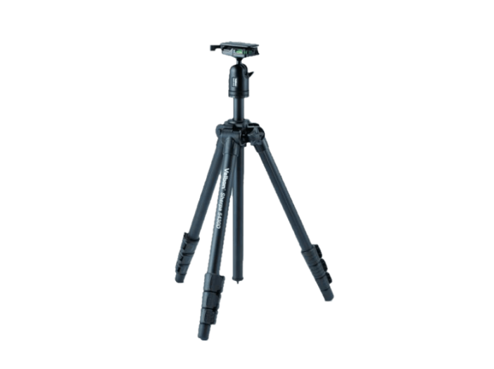 Sherpa 5430D állvány + QHD-53D fej