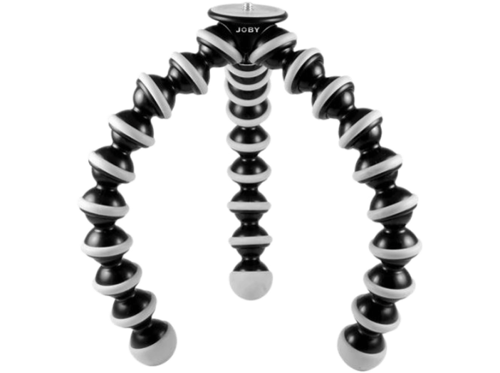 Gorillapod SLR-Zoom fényképezőgép állvány