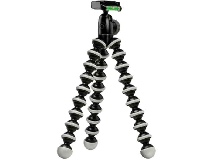 Gorillapod Hybrid fényképezőgép állvány