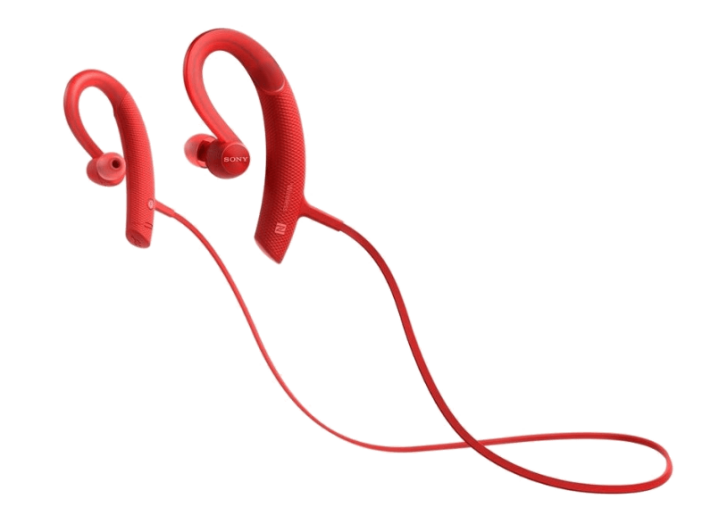 MDR-XB80BSR bluetooth fülhallgató