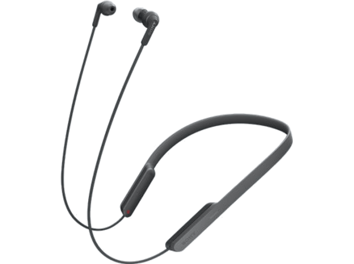 MDR-XB70BTB bluetooth fejhallgató