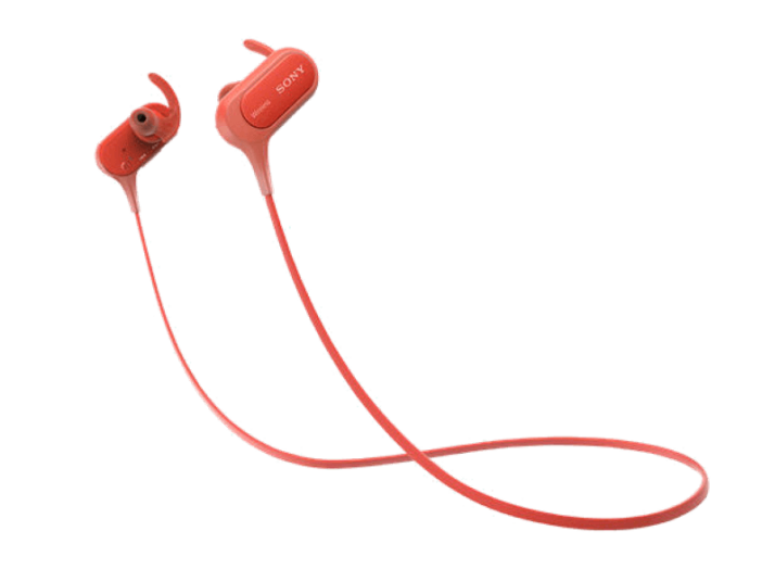 MDR-XB50BSR bluetooth fülhallgató