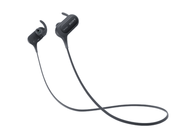 MDR-XB50BSB bluetooth fülhallgató