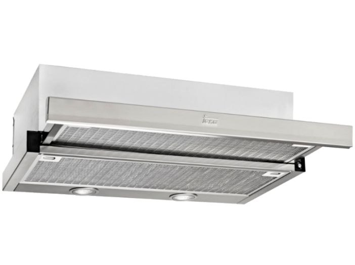 CNL 3 2002 INOX páraelszívó