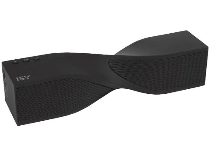 IBS2050BLACK Bluetooth hangszóró