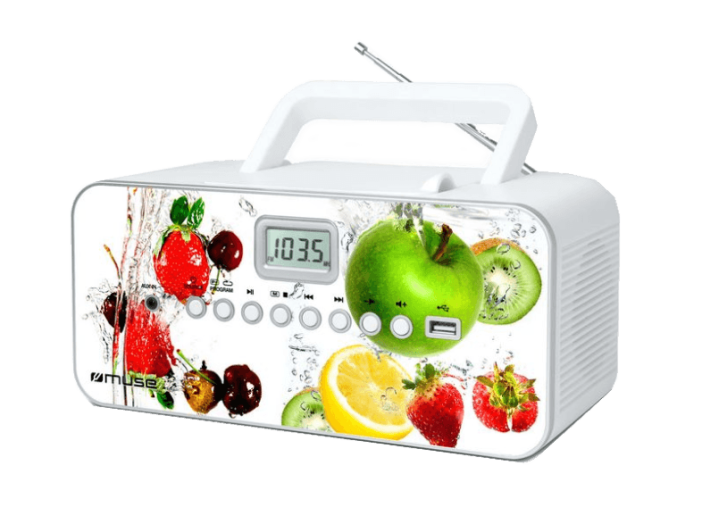 M-28 VF-CD-S,MP3 RÁDIÓMAGNÓ