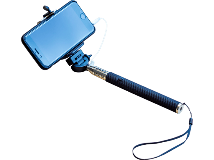 Selfie Stick + Remote (840027.00.CN)