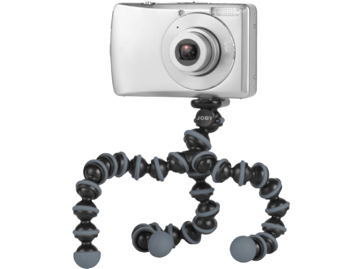 Gorillapod Original fényképezőgép állvány
