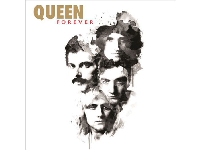 Forever CD