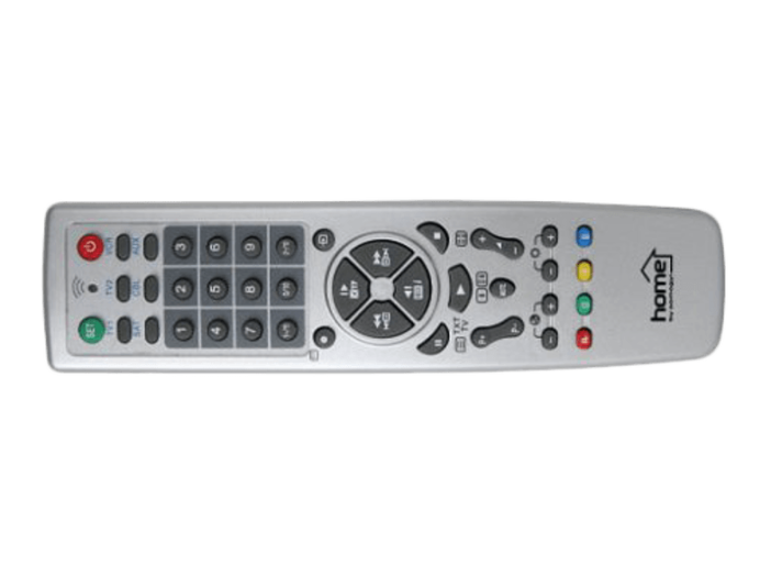URC 20  6 IN 1 univerzális távirányító
