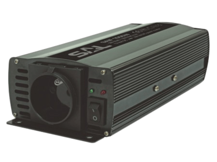 SAI 1000W feszültség átalakító