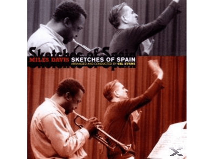 Sketches of Spain