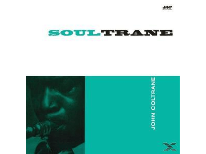 Soultrane (Vinyl LP (nagylemez))