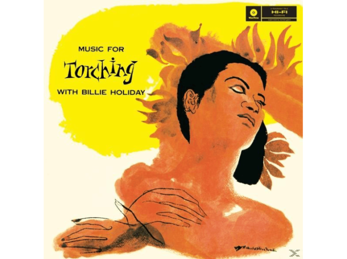 Music for Torching (Vinyl LP (nagylemez))