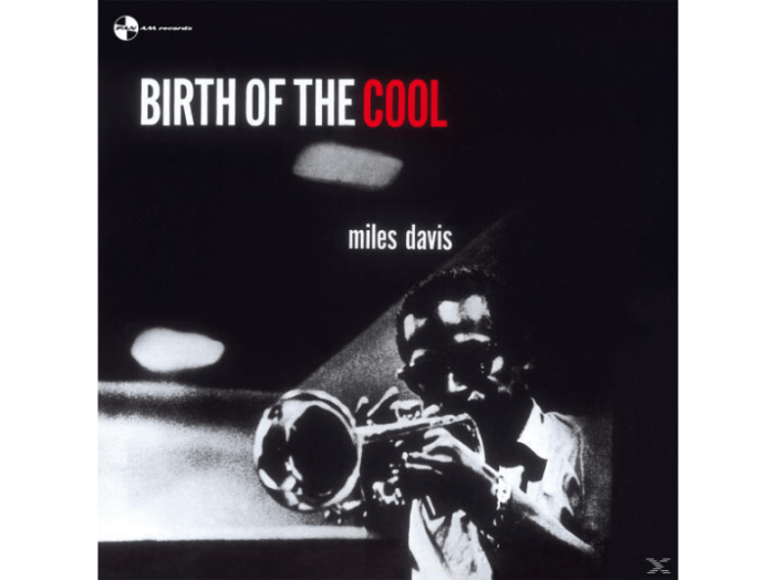 Birth of the Cool (Vinyl LP (nagylemez))