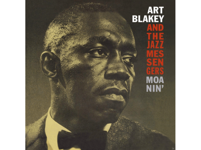 Moanin (Vinyl LP (nagylemez))