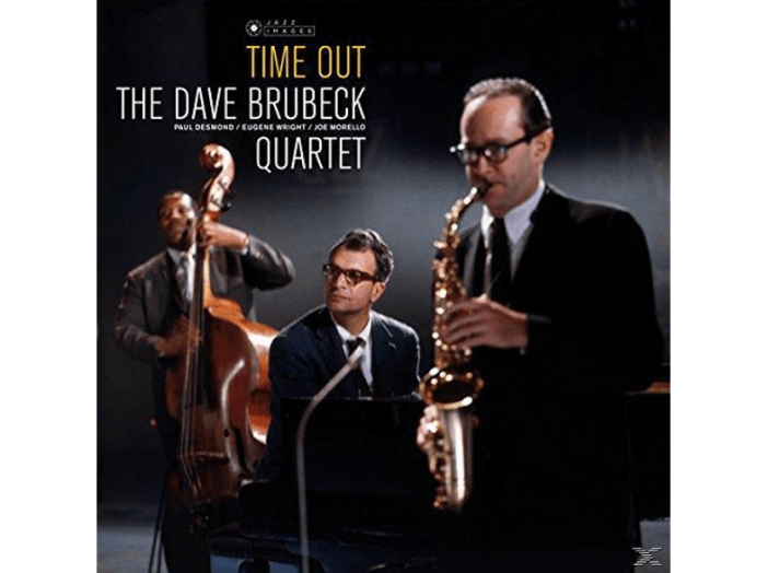 Time Out (Vinyl LP (nagylemez))