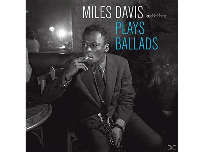 Ballads (Vinyl LP (nagylemez))