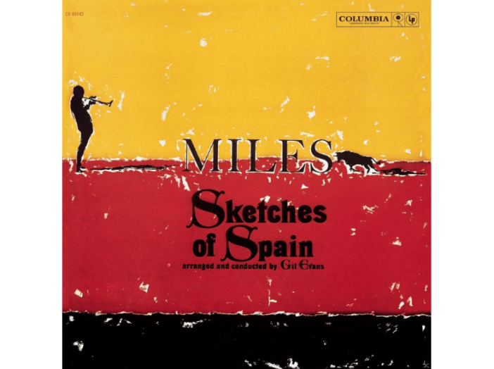 Sketches of Spain (Vinyl LP (nagylemez))