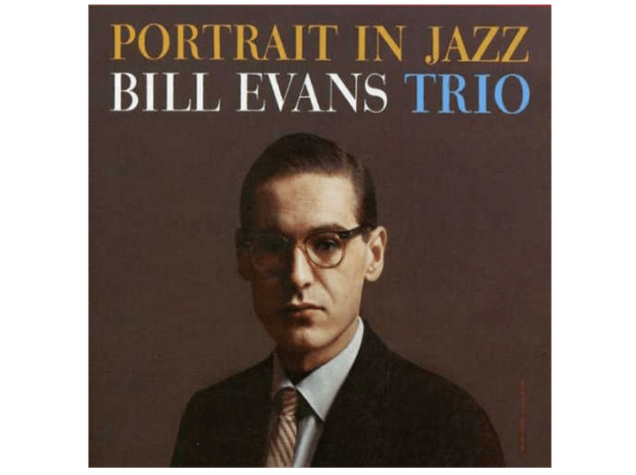 Portrait in Jazz (Vinyl LP (nagylemez))