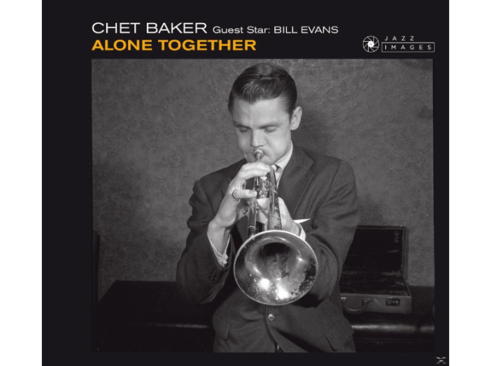 Alone Together (CD)