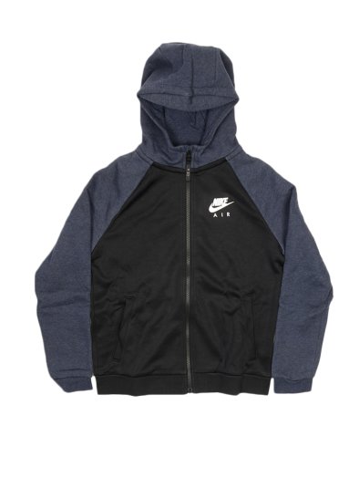 Boys Nike Sportswear Hoodie