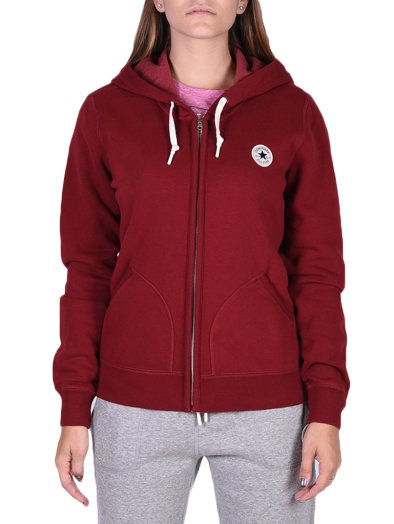 CORE FULL ZIP HOODIE