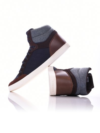 PORTALET MID CRAFT CVS/SUEDE