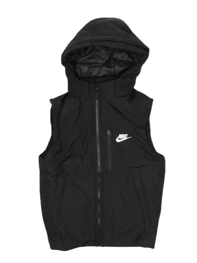 YA NIKE PADDED-MID VEST YTH