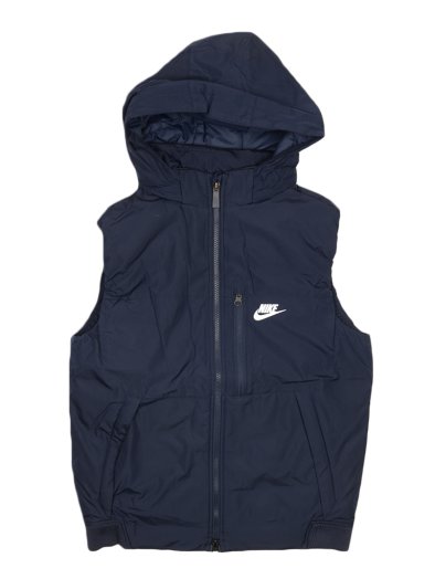 YA NIKE PADDED-MID VEST YTH