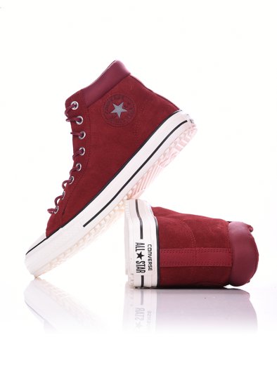 Chuck Taylor All Star Converse Boot PC