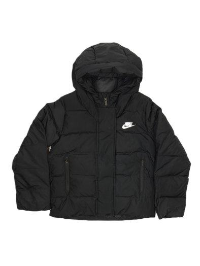 Girls Nike Sportswear Uptown Jacket