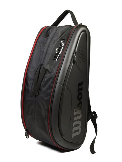 FEDERER DNA 12 PACK BK