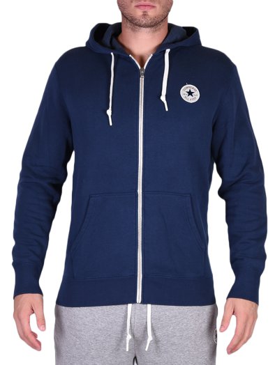 CORE FULL ZIP HOODIE