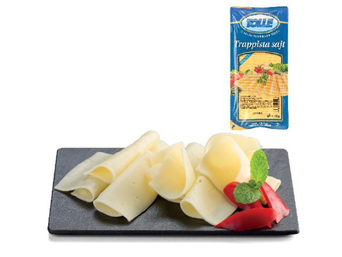 Tolle szeletelt sajt