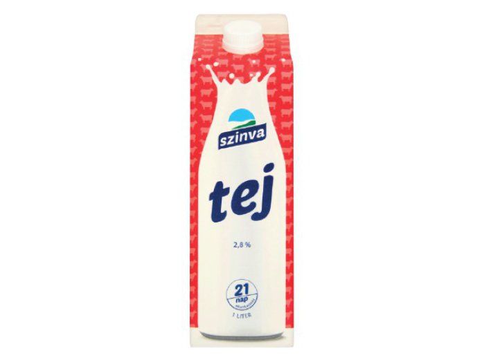 Szinva ESL tej
