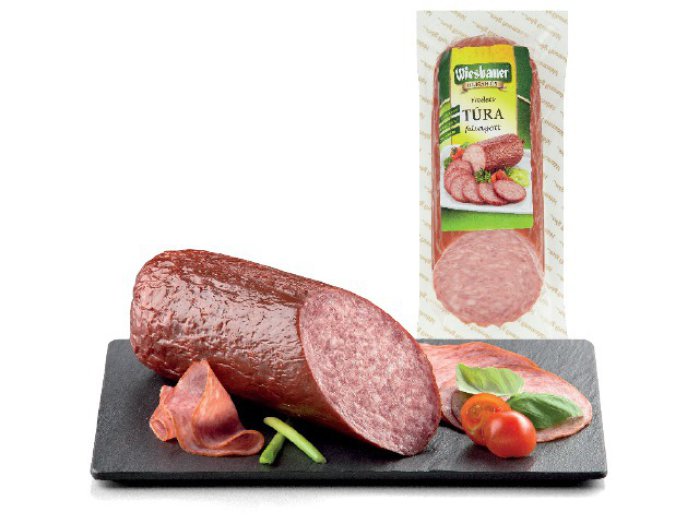 Wiesbauer Túra felvágott