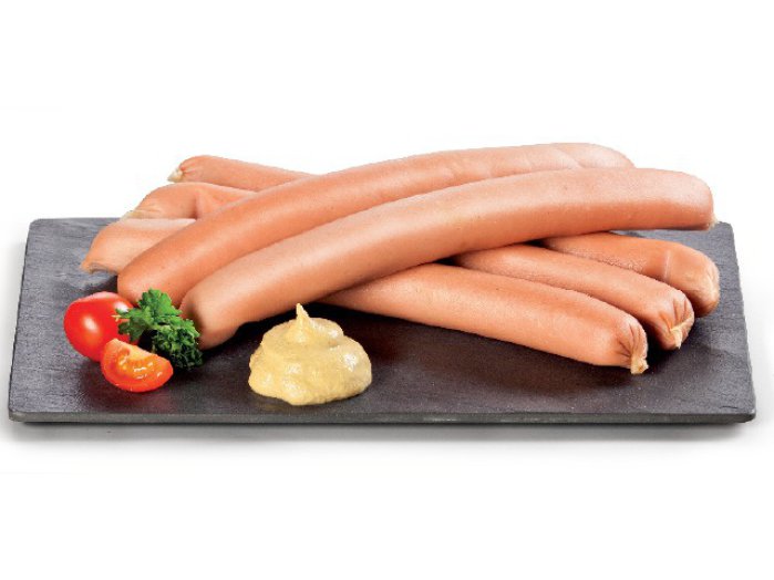 Frankfurti virsli