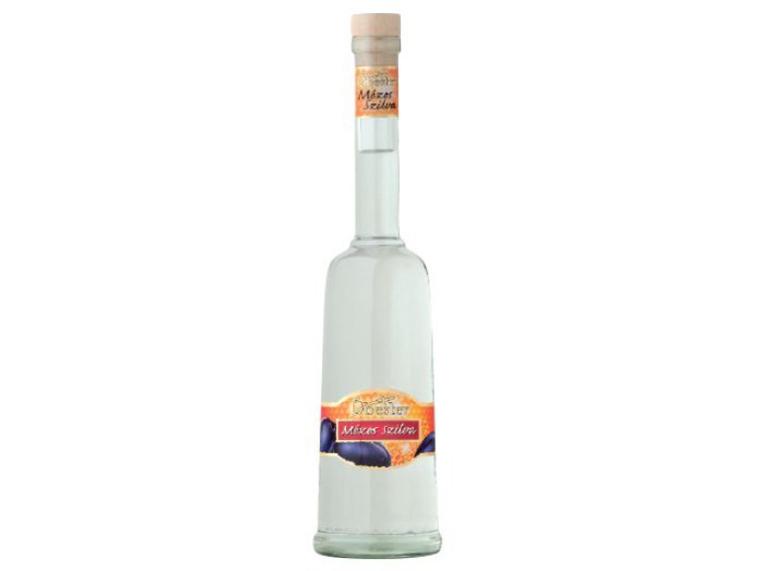Óbester pálinka