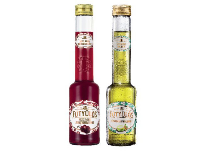 Fütyülős likőr