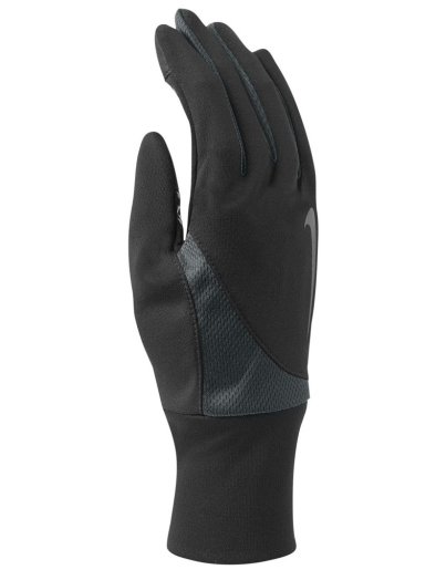 NIKE MENS DRI-FIT TAILWIND RUN GLOVES X