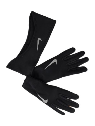 NIKE WOMENS RUNNING THERMAL HEADBAND/GL