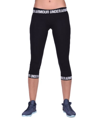 Favorite Capri - Hem WM